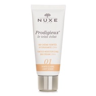NUXE - Teint Eclat Prodigieux Tinted Moisturising Bb Cream