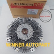 Mitsubishi TRITON PAJERO SPORT Wasp Nest CLUTCH FAN