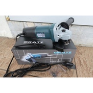 Okatz AG5. 900W Profesional Angle Grinder 4-inch / 115mm