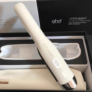 （NEW)GHD unplugged™ cordless hair straightener platinum+ hair straightenerStraightener curler curlin