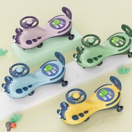 Baby swing with music, baby swing with arms and legs.