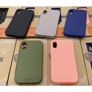 UAG Silicon Case For Iphone Xs IPhone XS Max Iphone Xr Iphone 8 IPhone 8plus