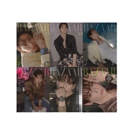 Pre-Order | BAZAAR Korea Magazine (BTS Jungkook) - June 2026