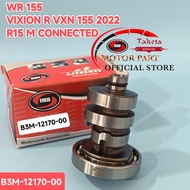 NOKEN AS CAMSHAFT WR 155 WR155 / R15 M R15M / VIXION R 2022 (B3M-E2170-00) IMB
