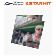 (Vinyl VER.) CORTIS - GREENGREEN (2nd EP ALBUM)
