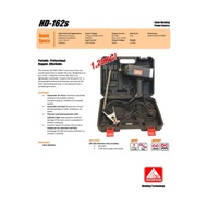 AUSTCORP HANDHELD ARC WELDING MACHINE