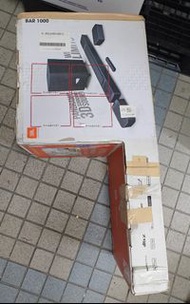 JbL BAR1000