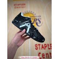 Company Gre Ja 3 Morante 3 Generation Sports Casual Basketball Shoes 9A16