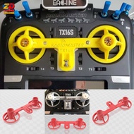 Radiomaster TX16S Gimbal Protector Stick Guard FPV Drone 3D Print