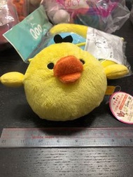 鬆弛熊雞仔散子包#絕版#散子包