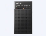 Sony ICF-P26收音機