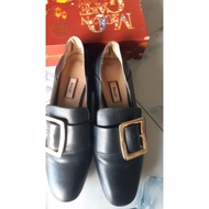 Bally brand shoes size 36.5