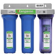 Thiết bị lọc nước đầu nguồn Kangaroo KG01G3