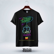 Toy Story Pizza Planet Alien T-Shirt | Toy Story Pizza Planet | Toys Story Alien | Pleasure World