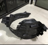 Liner Fender Avanza Veloz 2012-2015 KANAN / KIRI [BISA COD]