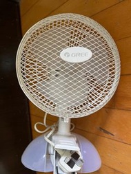 小型風扇