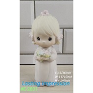 Precious Moments Figurine - Bridesmaid E2831