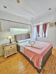 At 18th Floor Unit 1BR IT Park-Walk to Ayala Sugbo