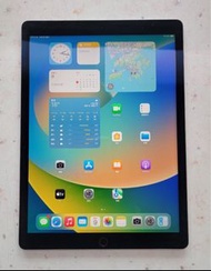 ipad pro第一代12.9吋