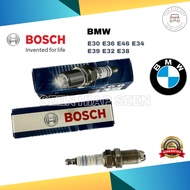 Bosch F7LDCR Spark Plug 0241235751 for BMW E30 E36 E46 E34 E39 E32 E38
