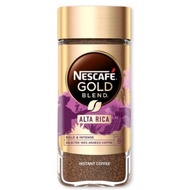 Nescafe Gold Blend Alta Rica 100gm