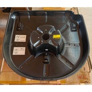 Original Innova Reborn 2016-2021 Tire Mount Cover 42652-TA050-TM