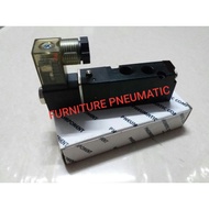 SELENOID VALVE 4V110-06 TMC