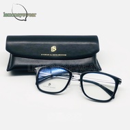 David Beckham [Lemon Glasses] DB7060/F/BB 284 Men's Glasses Absolutely Fake One Compensate Ten