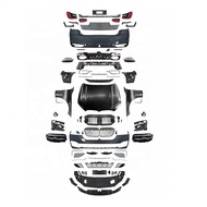Best for bmw g11 g12 16-18 models  bodykit upgrade new 19-22 classic Administrative style bodykit