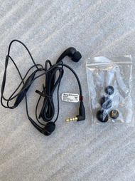 Sony Ericsson Classic MH650 Tai Nghe Di Động Có Dây Hỗ Trợ Điều Khiển Từ Xa Tai Nghe Có Dây Cổng Cắm