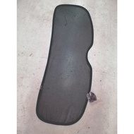 Honda vezel / Hrv 2013 to 2019 rear boot shade.