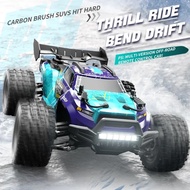SCY 18101 Electric Remote Control Car 1:18 2.4GHz Off Road Truck Model Climbing Toys Birthday Christ