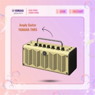 Yamaha THR5 Guitar Amplifier With Electric Guitar Effect -