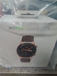 Honor Watch GS3 榮耀智能手錶