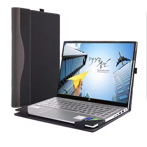 Laptop Case For Acer Aspire3 A314 Laptop Sleeve14 Inch Detachable Notebook PC Cover Bag Protective S