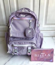 全新韓版Fila Backpack Fila背囊 FILA書包 FILA袋 Fila bag