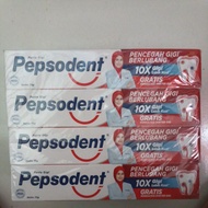 Pepsodent TOOTHPASTE 75g