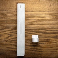 USMILE Y20 P20 F10 PRO แปรงสีฟันไฟฟ้าแยกออกจากกันอย่างอิสระหัวแปรงกล่องเก็บของแปรงสีฟันไฟฟ้าพิมพ์3D