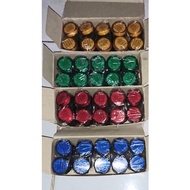 Pilot LAMP LED AD16 DS22 220VAC