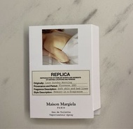 Maison Margiela香水