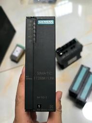 【喵屋】153-2BA02，西門子IM153-2，項目拆機貨源，接口模塊，9新，成色可以直接裝柜，原裝正品功能親測