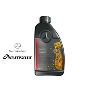 Original Mercedes auto transmission oil W176 W156 W117 724.0 DCT gearbox 0019898503