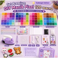 2026新款2.6mm Perler Beads Fuse Beads Kit 20260904 2026新款2.6mm Perler Beads Fuse Beads Kit 20260904