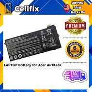 ACER Battery for Acer AP13J3K Chromebook 11 C732T-C038 Chromebook 11 C732T-C7AP Chromebook 11 C740-C5DH