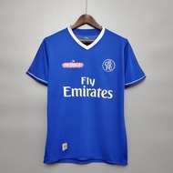 Chelsea 03-05 Home Away Retro Soccer Jersey Football WWCB