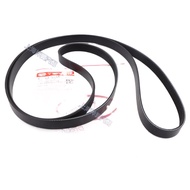 Suitable for BYD S7 engine belt Song generator belt booster pump air conditioning pump belt 6PK224