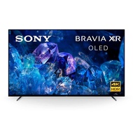 SONY A80K系列 XR-65A80K 65吋 4K Ultra HD 智能電視