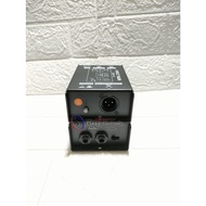 DIRECT BOX KREZT PRO DB-01 Passive Mono DI BOX DB01 Passive