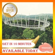 The Habitat Penang Hill Admission Ticket