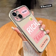 HP GANTUNGAN New Softcase For OPPO A3X A60 A96 A18 A17 A16 A15 A3S A78 A79 A38 A76 A1K A94 A95 A74 A